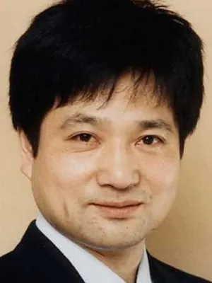 Junichi Sugawara