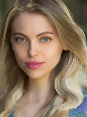 Antonia Whillans