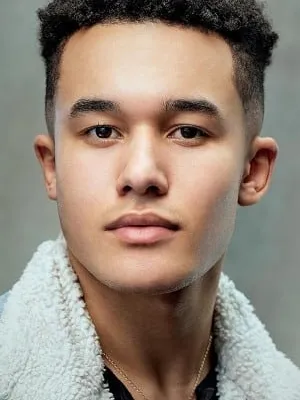 Albert Magashi
