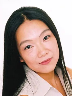 Ayumi Kida