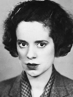 Elsa Lanchester