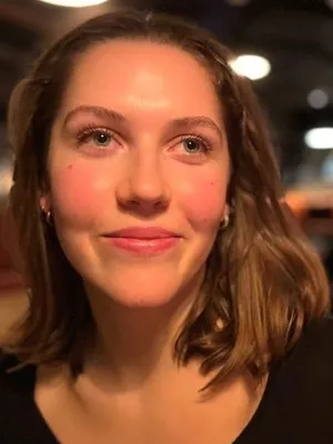 Mathilde Holtedahl Cuhra