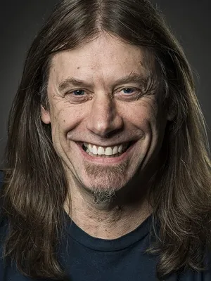 Tim O'Hearn