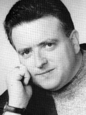 Kevin P. McCarthy