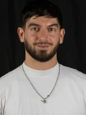 Nima Taleghani