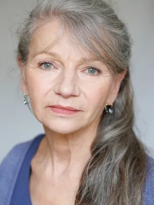 Anouchka Csernakova