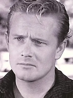 Chuck Courtney