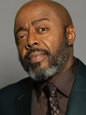 Donnell Rawlings
