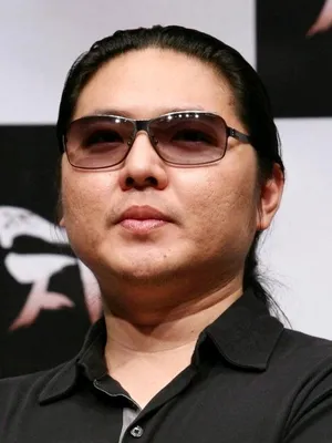 Shin Jung-won