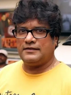Rajesh Sharma