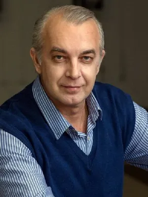 Pyotr Zhuravlyov