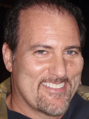 John Patrick Patti