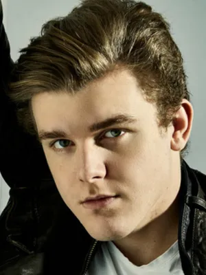 Sean Ryan Fox
