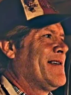 Gary Lee Davis