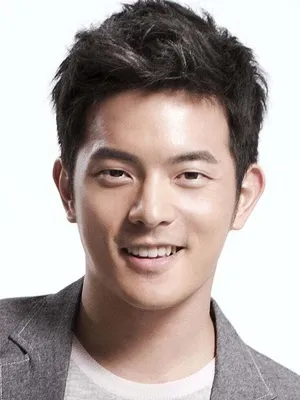 Chris Wang
