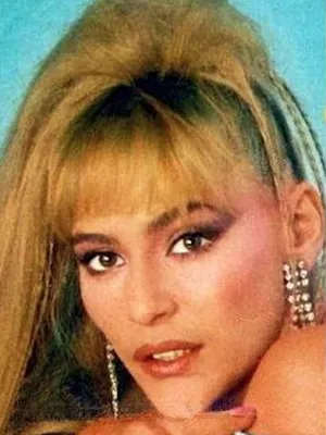 Gloria Piedimonte