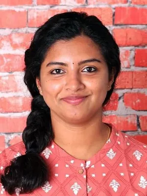 Lijomol Jose