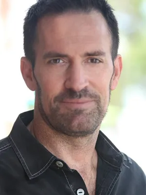 Gil Newsom
