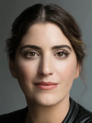Suleika Jaouad