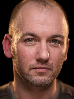 Simon Barrett