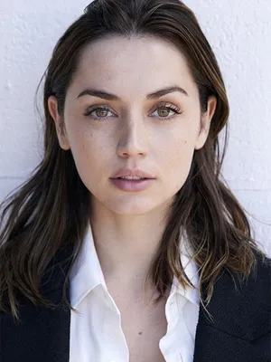 Ana de Armas