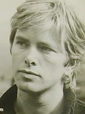 Ray Lovelock