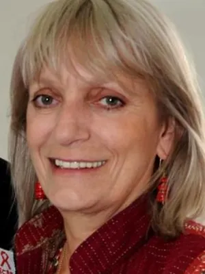 Anne Lambton