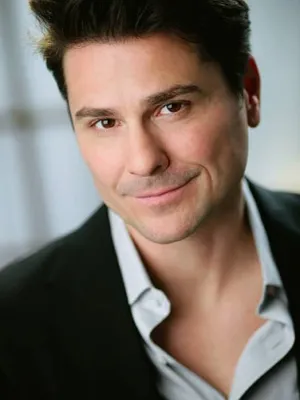 Brian Vincent