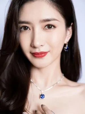 Maggie Jiang