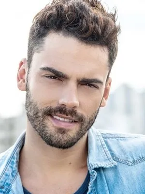 Rodrigo Dorado