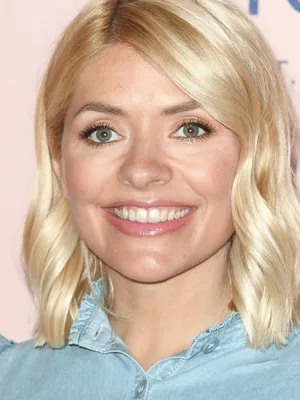 Holly Willoughby