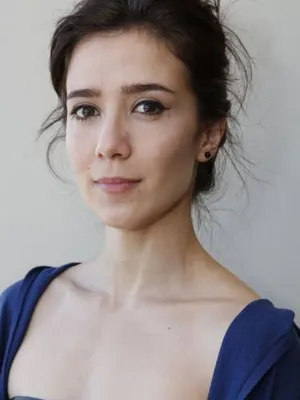 Marjorie Estiano