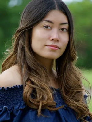 Angelica DeChavez