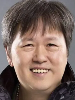 Steve Cheng Wai-Man
