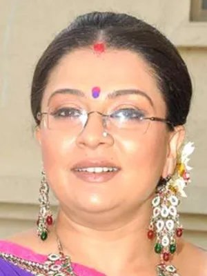 Suchita Trivedi