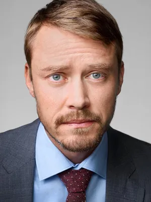 Michael Dorman