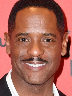 Blair Underwood