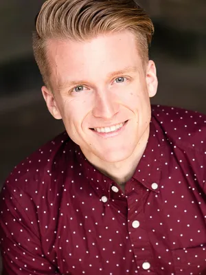 Darren Martens