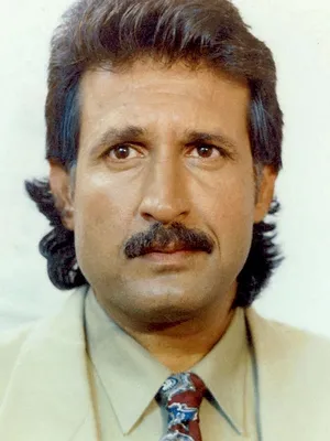 Kiran Kumar