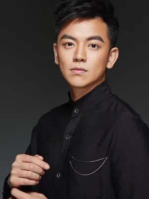 Ma Shuai
