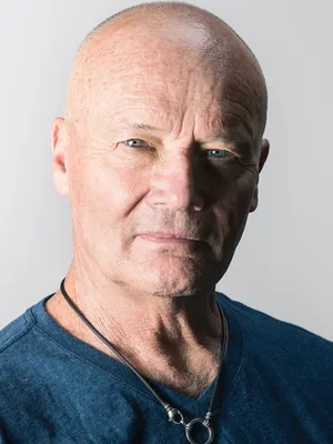Creed Bratton