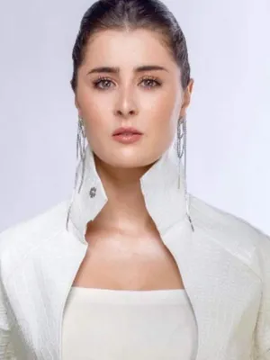 Aïcha Ben Ahmed