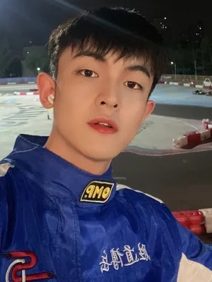 Hu Yunge