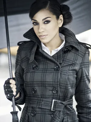 Sharon Carpenter