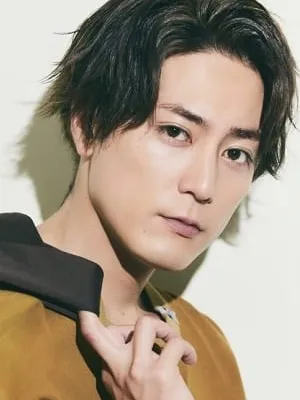 Shotaro Mamiya