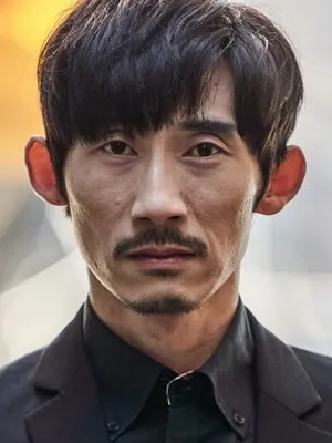 Min Tae-yul