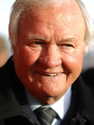 Ron Atkinson