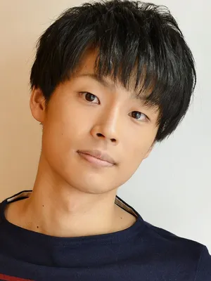 Kento Hama