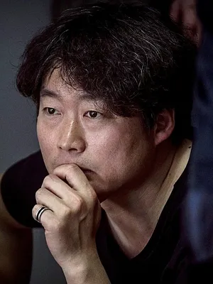 Lee Jeong-beom
