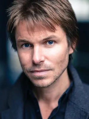 Ben Warwick